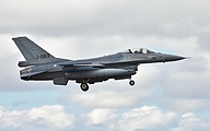 F-16AM J-063 313sqn
